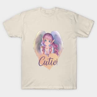 Cutie! T-Shirt